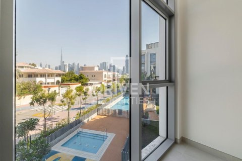 شقة في الوصل, دبي 2 غرف نوم, 125.51 م² رقم 126293 - صورة 16