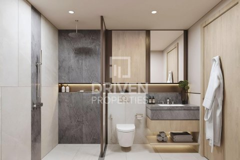 Apartamento en Jumeirah Lake Towers, Dubai, estudio, 48.22 m², № 126284 - foto 11