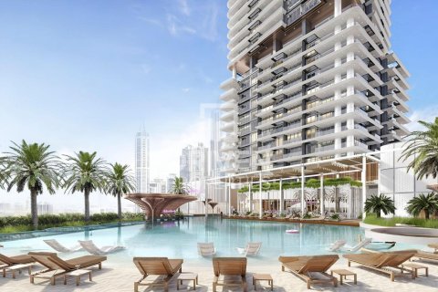 Apartamento en Jumeirah Lake Towers, Dubai, estudio, 48.22 m², № 126284 - foto 8