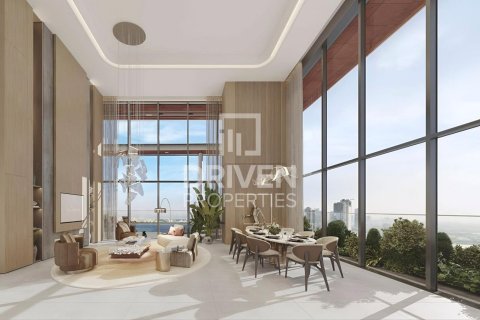 Apartamento en Jumeirah Lake Towers, Dubai, estudio, 48.22 m², № 126284