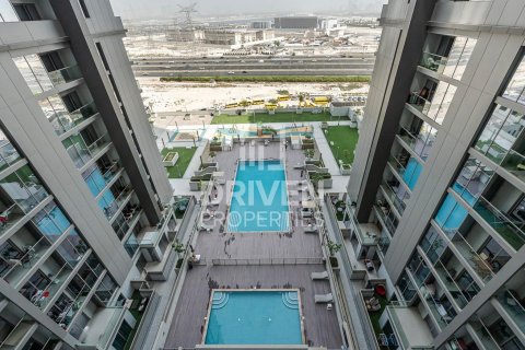 Apartamento en Sobha Hartland, Mohammed Bin Rashid City, Dubai, 2 dormitorios, 74.69 m², № 126281 - foto 14