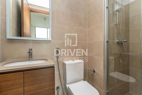 Apartamento en Sobha Hartland, Mohammed Bin Rashid City, Dubai, 2 dormitorios, 74.69 m², № 126281 - foto 13