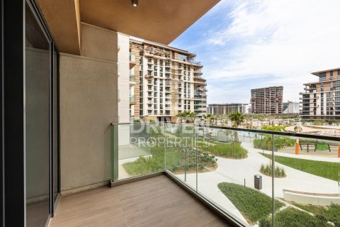 Appartement à City Walk, Dubai, 2 chambres, 97.83 m², № 126292