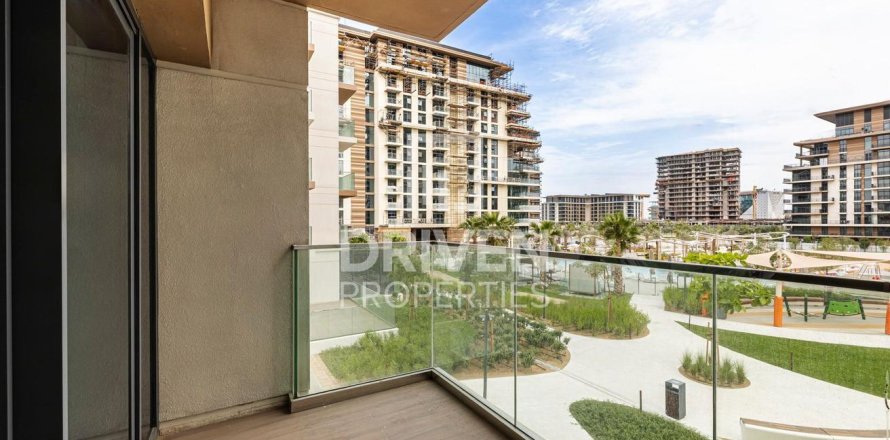 Apartment in City Walk, Dubai 2 bedrooms, 97.83 sq.m. № 126292