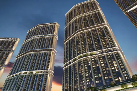 Apartment in Dubai 1 bedroom, 68.4 sq.m. № 47743 - photo 5