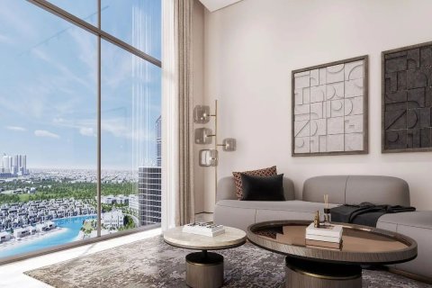 Apartment in Dubai 1 bedroom, 68.4 sq.m. № 47743 - photo 8