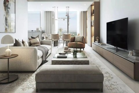 Apartment in Dubai 1 bedroom, 68.4 sq.m. № 47743 - photo 10