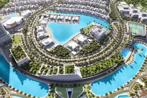 Apartment in Dubai 1 bedroom, 68.4 sq.m. № 47743 - photo 7