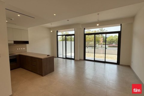 Adosado en Dubai, 3 dormitorios, 206 m², № 47746 - foto 3
