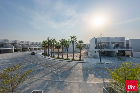 Adosado en Dubai Hills Estate, Dubai, 2 dormitorios, 105.1 m², № 47745 - foto 20