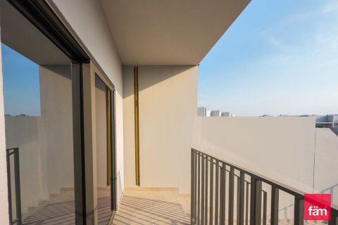 Adosado en Dubai Hills Estate, Dubai, 2 dormitorios, 105.1 m², № 47745 - foto 17