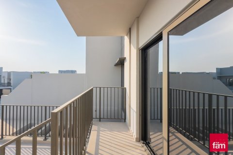 Adosado en Dubai Hills Estate, Dubai, 2 dormitorios, 105.1 m², № 47745 - foto 18