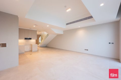 Adosado en Dubai Hills Estate, Dubai, 2 dormitorios, 105.1 m², № 47745 - foto 5