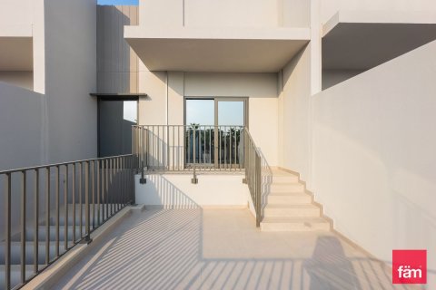 Adosado en Dubai Hills Estate, Dubai, 2 dormitorios, 105.1 m², № 47745 - foto 19