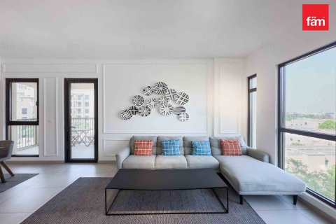 Apartment in Dubai 2 bedrooms, 126.3 sq.m. № 47753 - photo 6