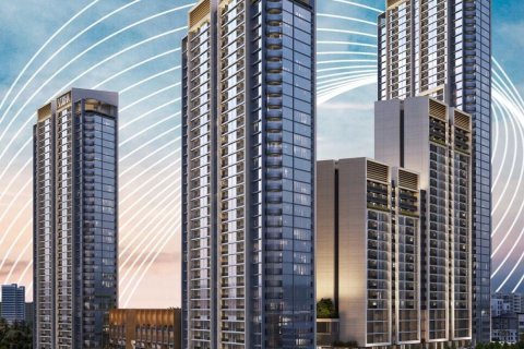 Apartment in Motor City, Dubai 1 bedroom, 50.9 sq.m. № 47752 - photo 7