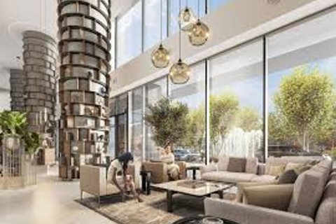 Apartment in Motor City, Dubai 1 bedroom, 50.9 sq.m. № 47752 - photo 5