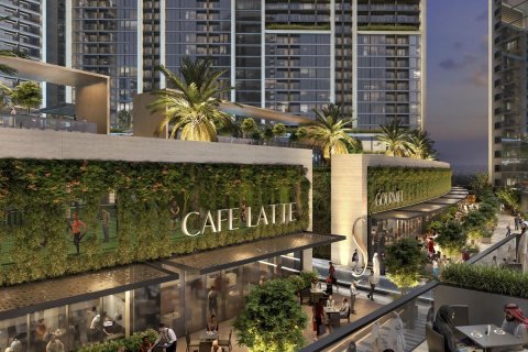 Apartment in Motor City, Dubai 1 bedroom, 50.9 sq.m. № 47752 - photo 10