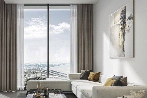 Apartment in Motor City, Dubai 1 bedroom, 50.9 sq.m. № 47752 - photo 1