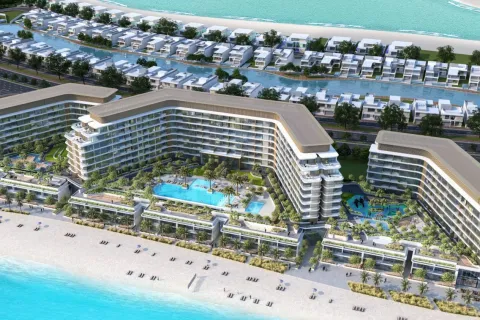 Apartment in Dubai studio, 48 sq.m. № 54430 - photo 2
