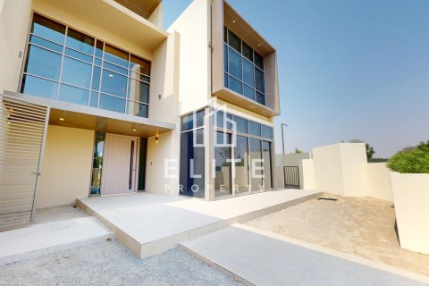Villa in Golf Place, Dubai Hills Estate, Dubai 5 bedrooms № 42210 - photo 2