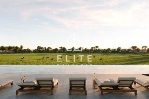 Villa à Dubai, 4 chambres, № 42217 - photo 12