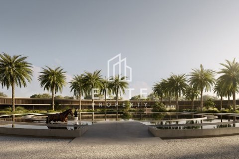 Villa à Dubai, 4 chambres, № 42217 - photo 9