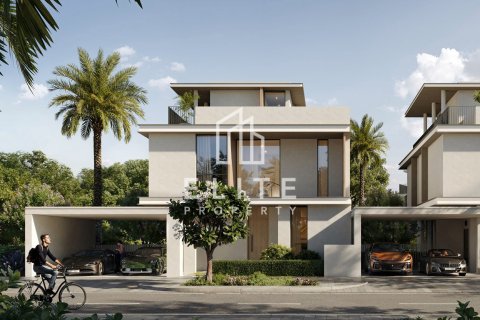 Villa à Dubai, 4 chambres, № 42217 - photo 13