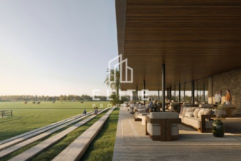Villa à Dubai, 4 chambres, № 42217 - photo 7