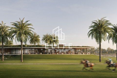Villa à Dubai, 4 chambres, № 42217 - photo 6