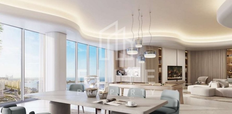 Apartment in Dubai studio, 109 sq.m. № 42215