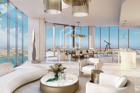 Apartment in Dubai studio, 109 sq.m. № 42215 - photo 12