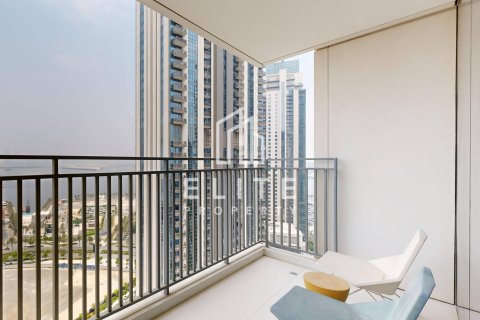 شقة في 17 Icon Bay, خور دبي, دبي 2 غرف نوم, 105 م² رقم 42216 - صورة 1