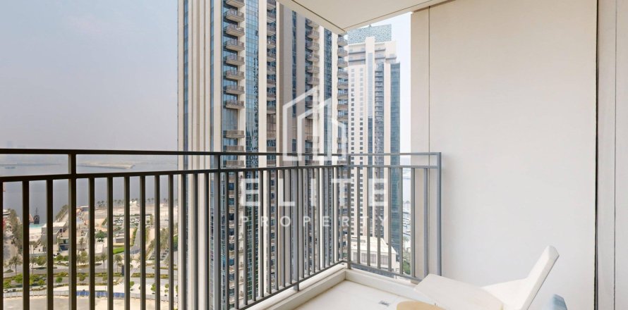 شقة في 17 Icon Bay, خور دبي, دبي 2 غرف نوم, 105 م² رقم 42216