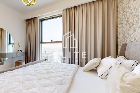 شقة في 17 Icon Bay, خور دبي, دبي 2 غرف نوم, 105 م² رقم 42216 - صورة 13