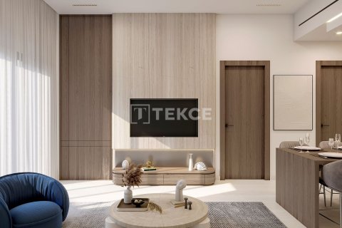 Apartamento en Dubai Land, Dubai, 2 dormitorios, 101 m², № 95183 - foto 16