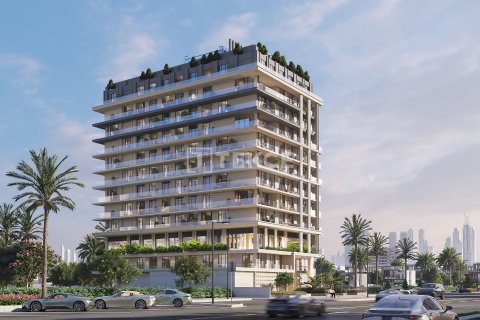 Apartamento en Dubai Land, Dubai, 2 dormitorios, 101 m², № 95183