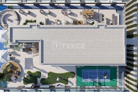 Apartamento en Dubai Land, Dubai, 2 dormitorios, 101 m², № 95183 - foto 9