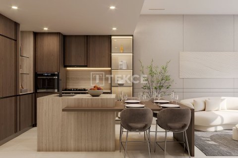 Apartamento en Dubai Land, Dubai, 2 dormitorios, 101 m², № 95183 - foto 15