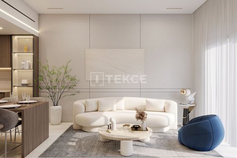 Apartamento en Dubai Land, Dubai, 2 dormitorios, 101 m², № 95183 - foto 17