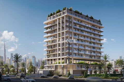 Apartamento en Dubai Land, Dubai, 2 dormitorios, 101 m², № 95183 - foto 2