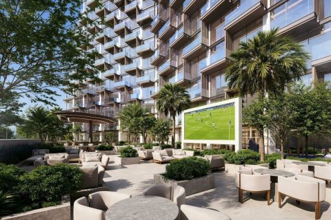 Apartment in Dubai 2 bedrooms, 107 sq.m. № 95179 - photo 4