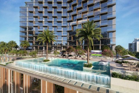 Apartment in Dubai 2 bedrooms, 107 sq.m. № 95179 - photo 6