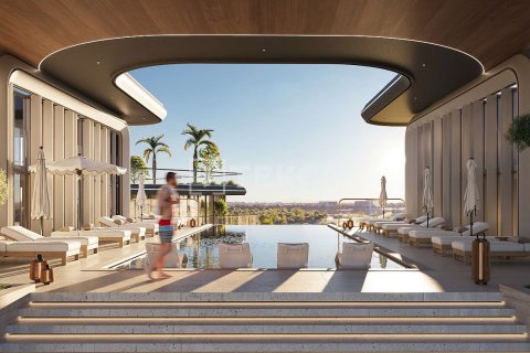 Apartment in Dubai 3 bedrooms, 166 sq.m. № 95182 - photo 3