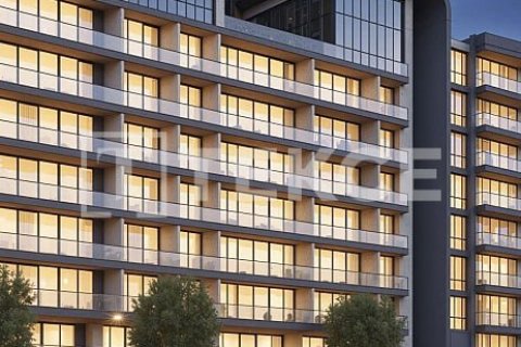 Apartment in Dubai 2 bedrooms, 99 sq.m. № 95181 - photo 4