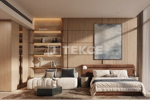 Apartment in Dubai 2 bedrooms, 99 sq.m. № 95181 - photo 6