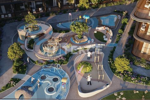 Apartment in Dubai 2 bedrooms, 99 sq.m. № 95181 - photo 2