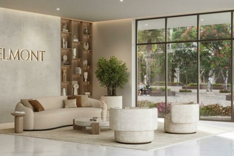 Apartment in Town Square, Dubai 1 bedroom, 61 sq.m. № 95177 - photo 5