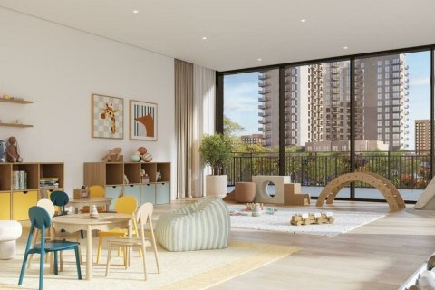 Apartment in Town Square, Dubai 1 bedroom, 61 sq.m. № 95177 - photo 6