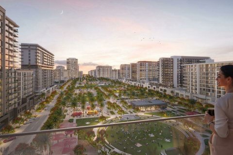 Apartment in Town Square, Dubai 1 bedroom, 61 sq.m. № 95177 - photo 9